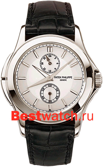 Часы Patek Philippe Complicated Timepieces 5134p-001